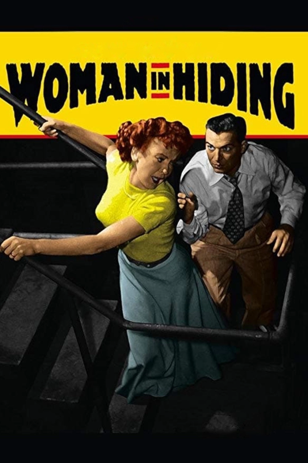 Ange de feu