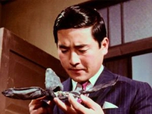 Operation: Mystery!