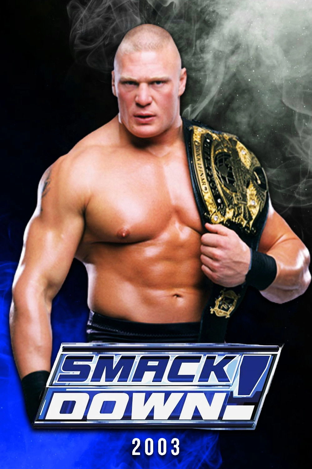 WWE Friday Night SmackDown