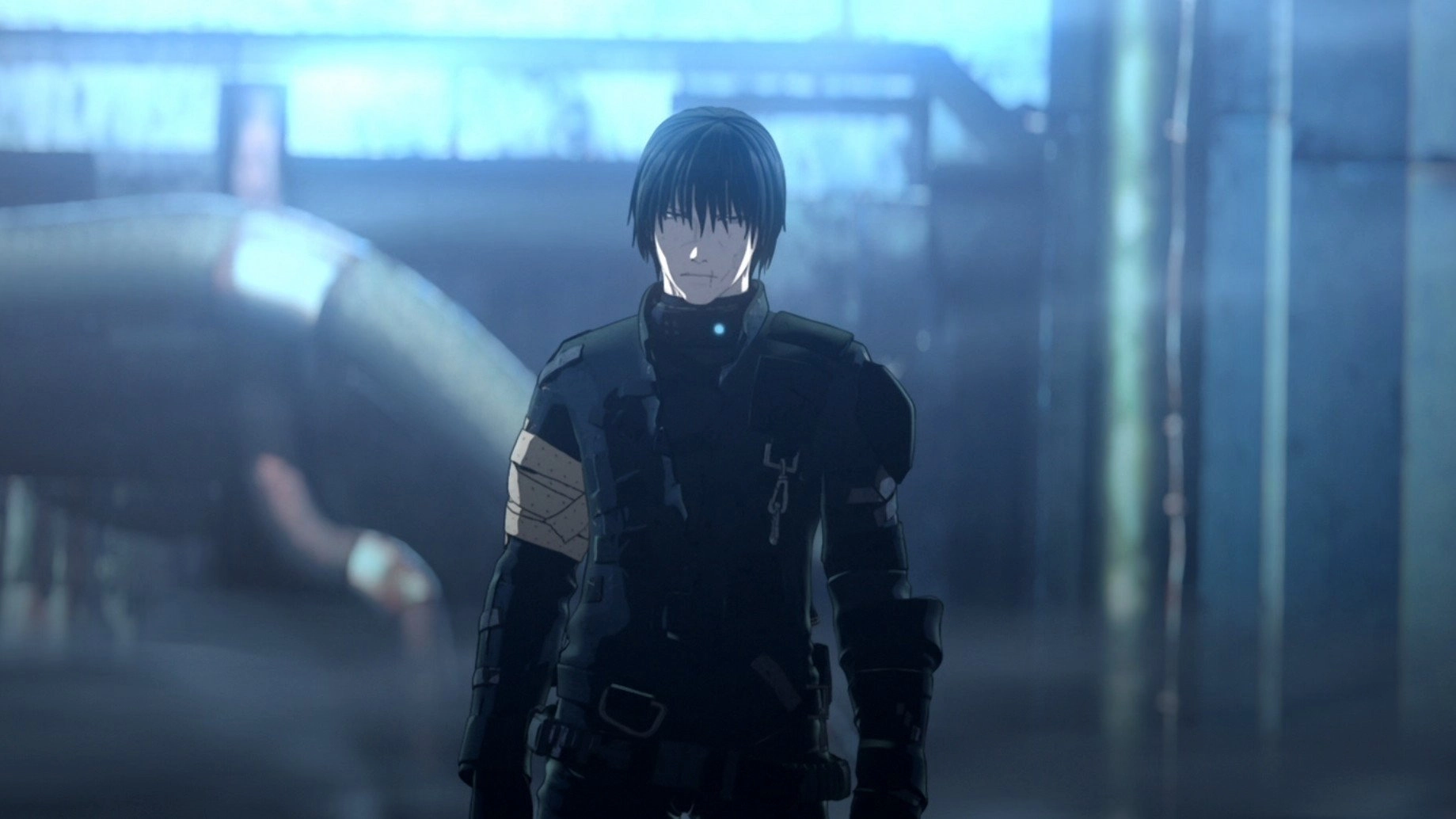 Blame!