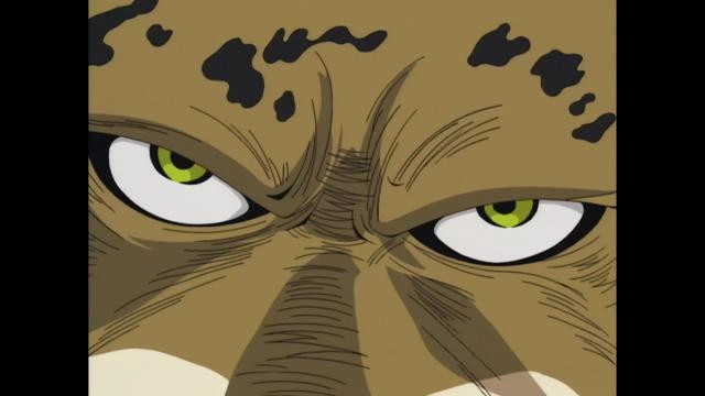 Shaman King