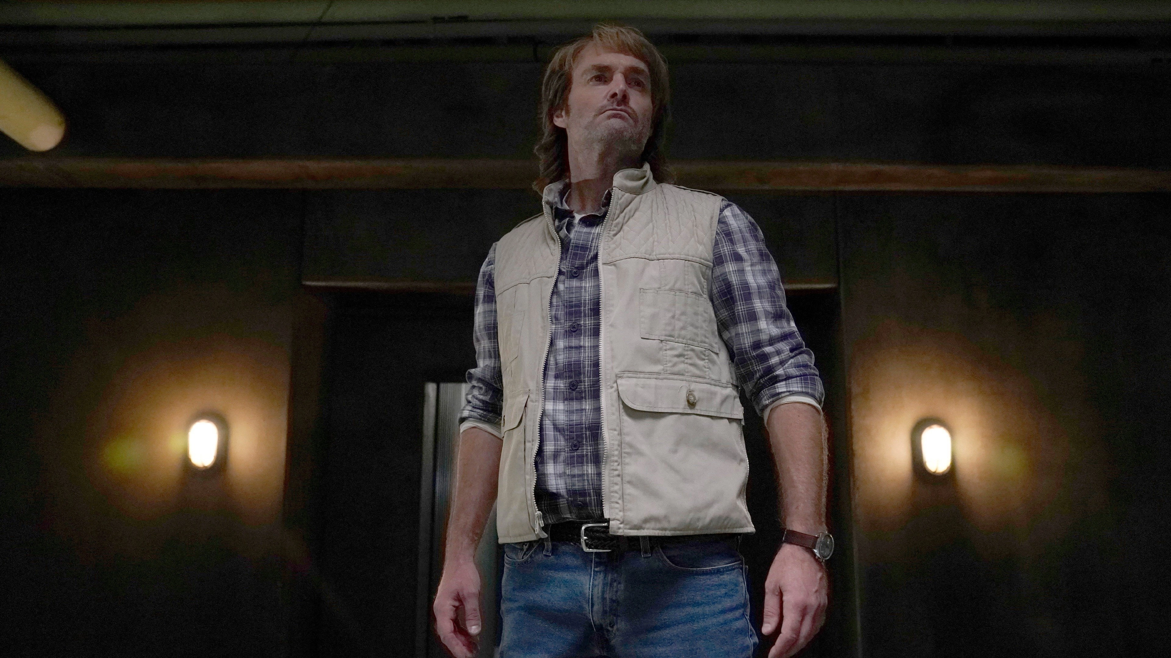 MacGruber