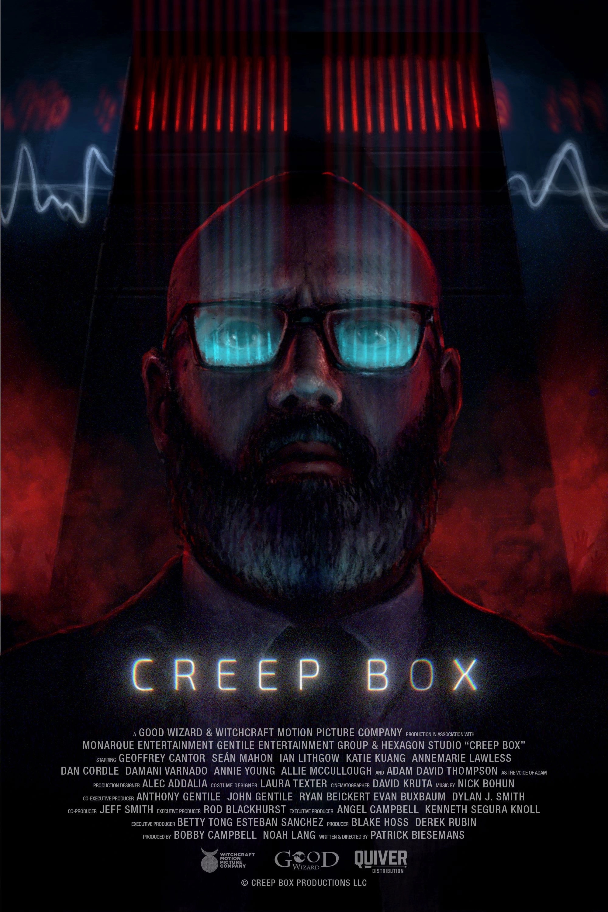 Creep Box