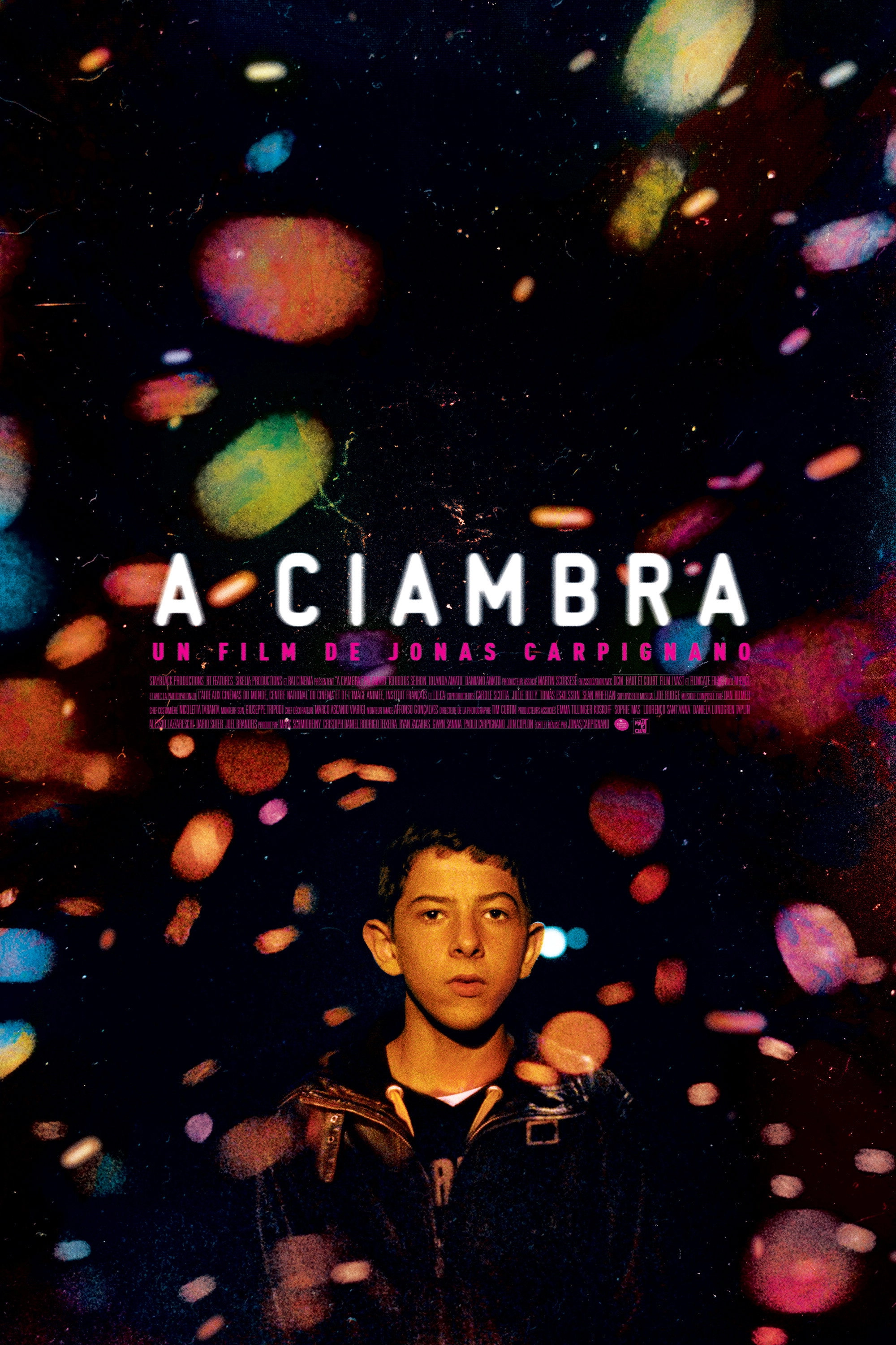 The Ciambra