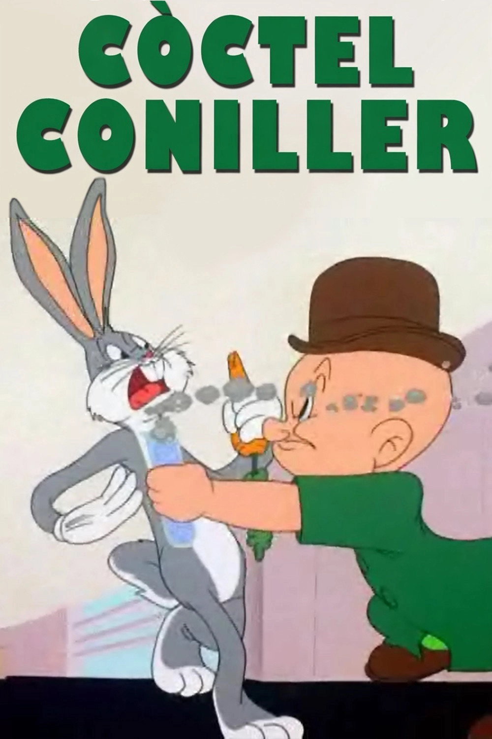 Hare Remover