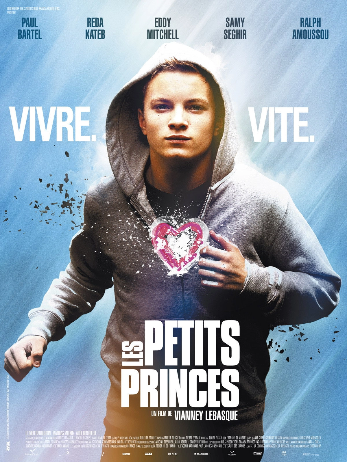 Les Petits Princes
