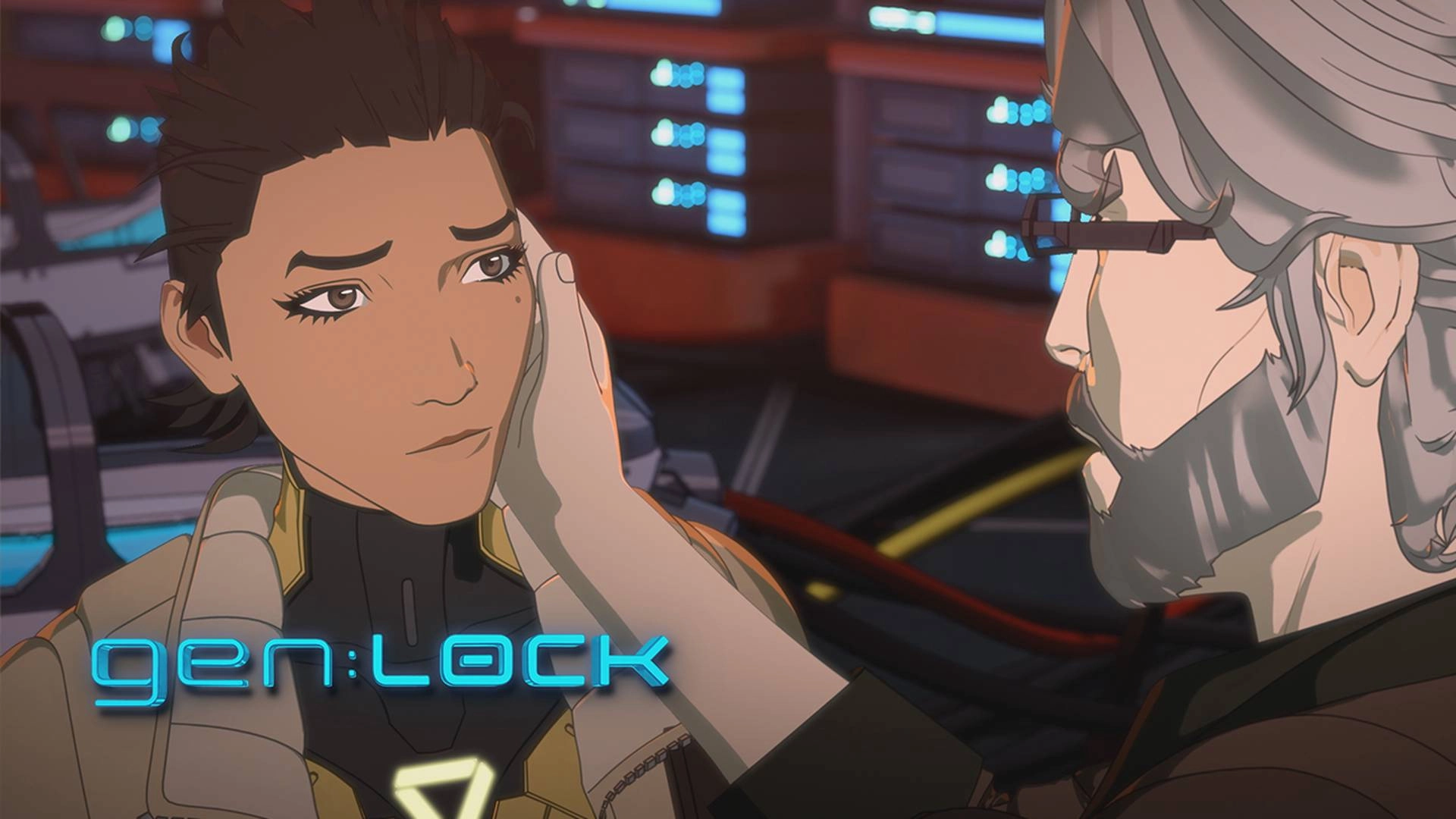 gen:LOCK