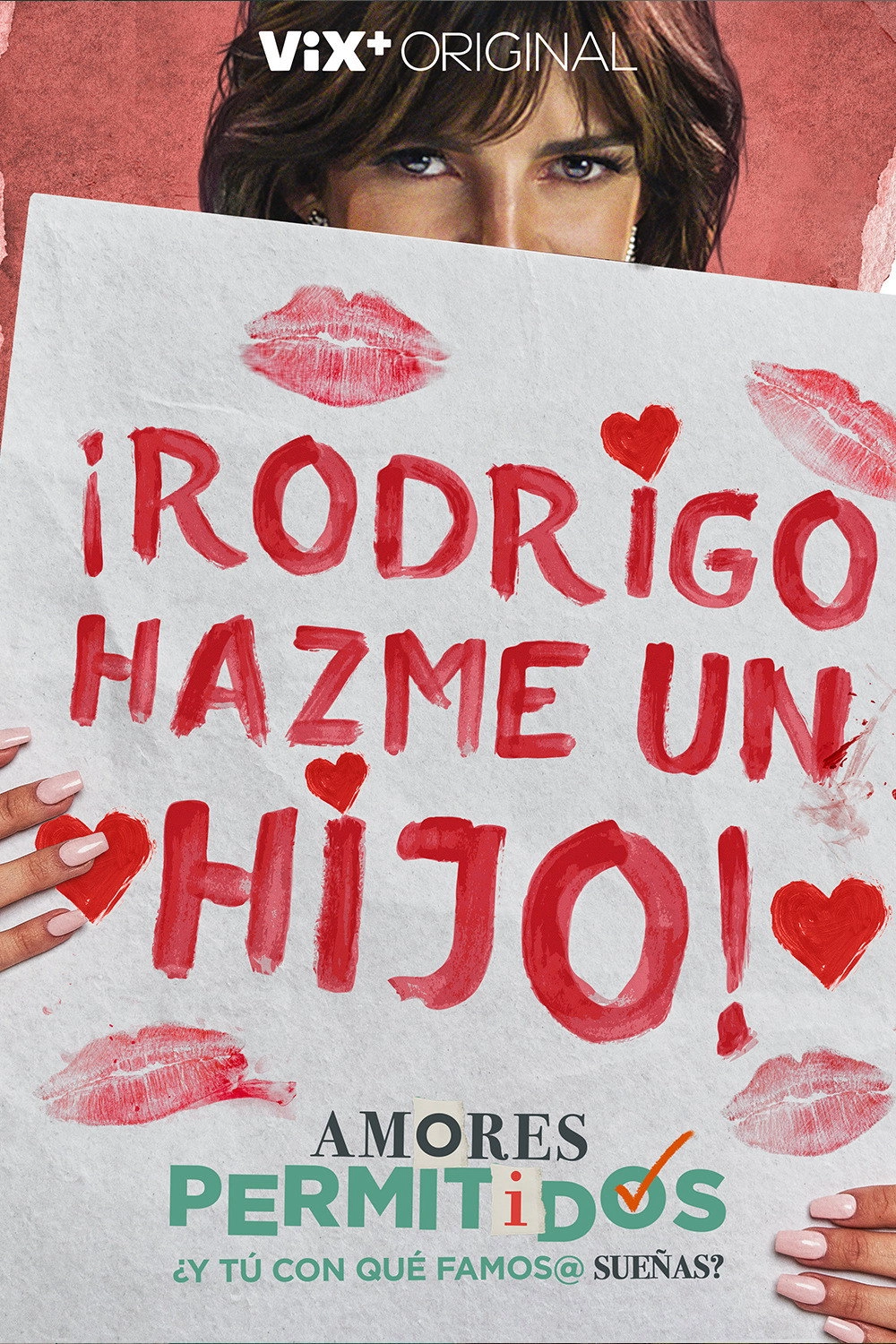 Amores permitidos