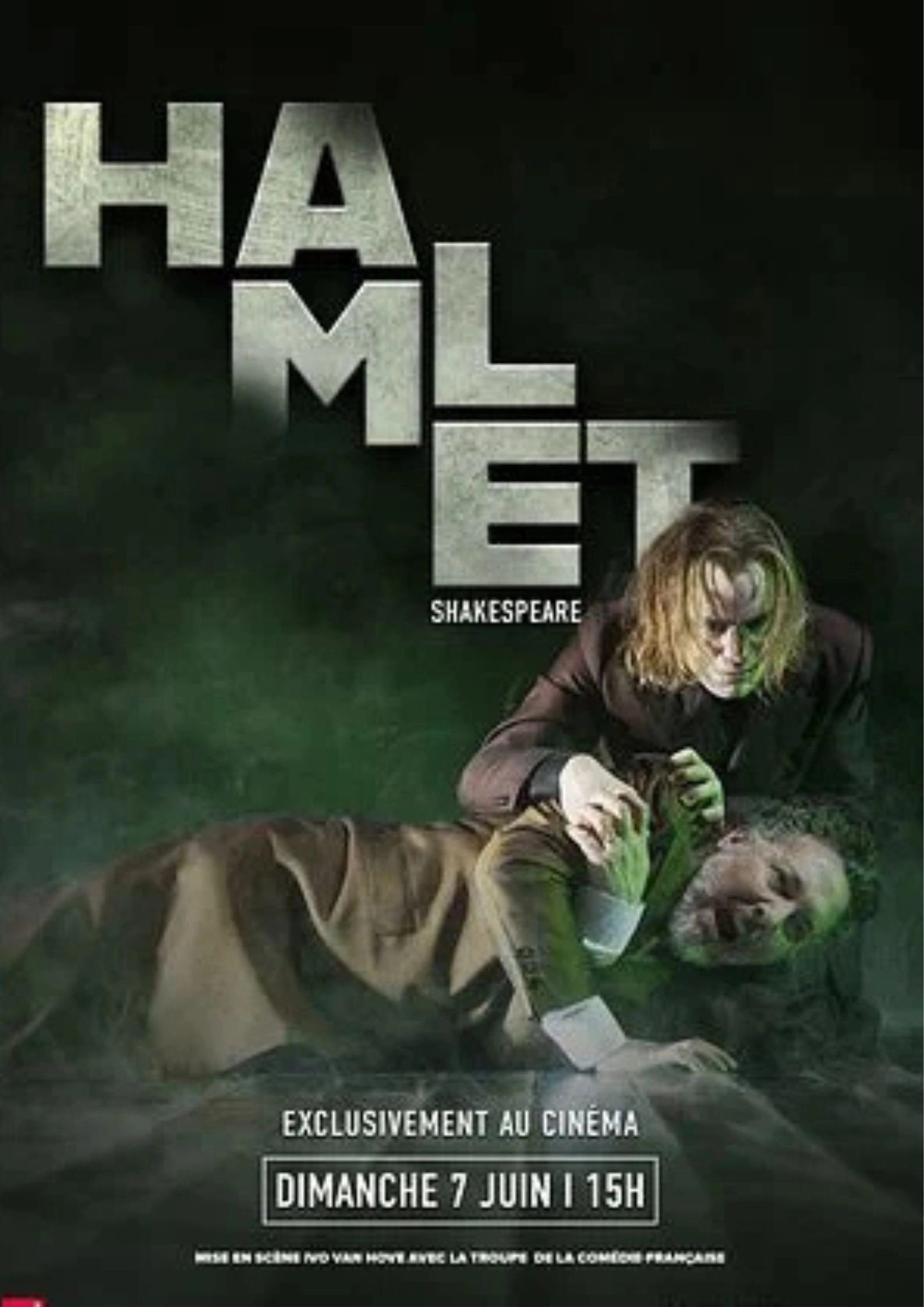 Hamlet (Comédie-Française)