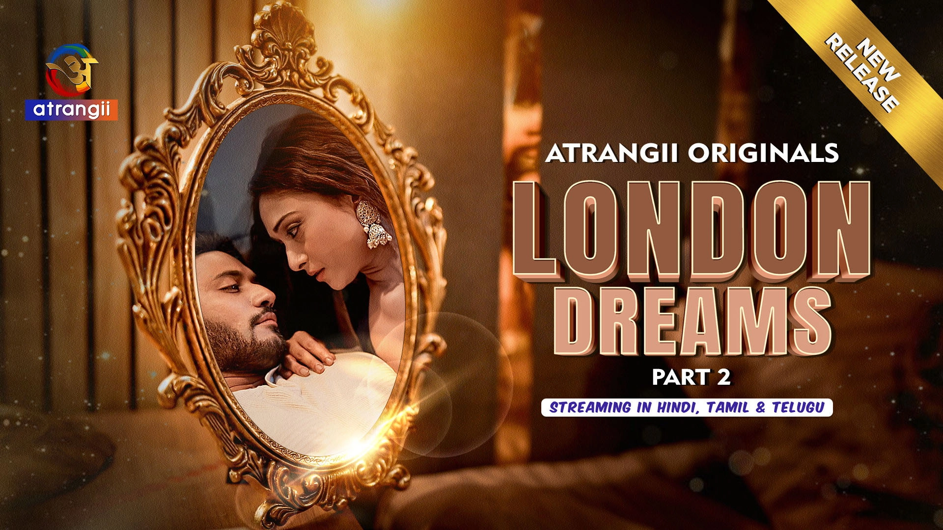 London Dreams