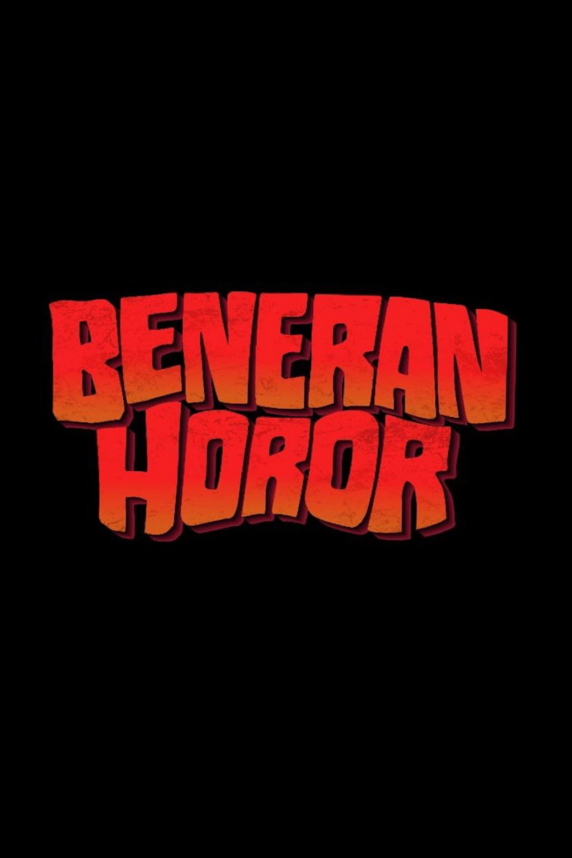 Beneran Horor