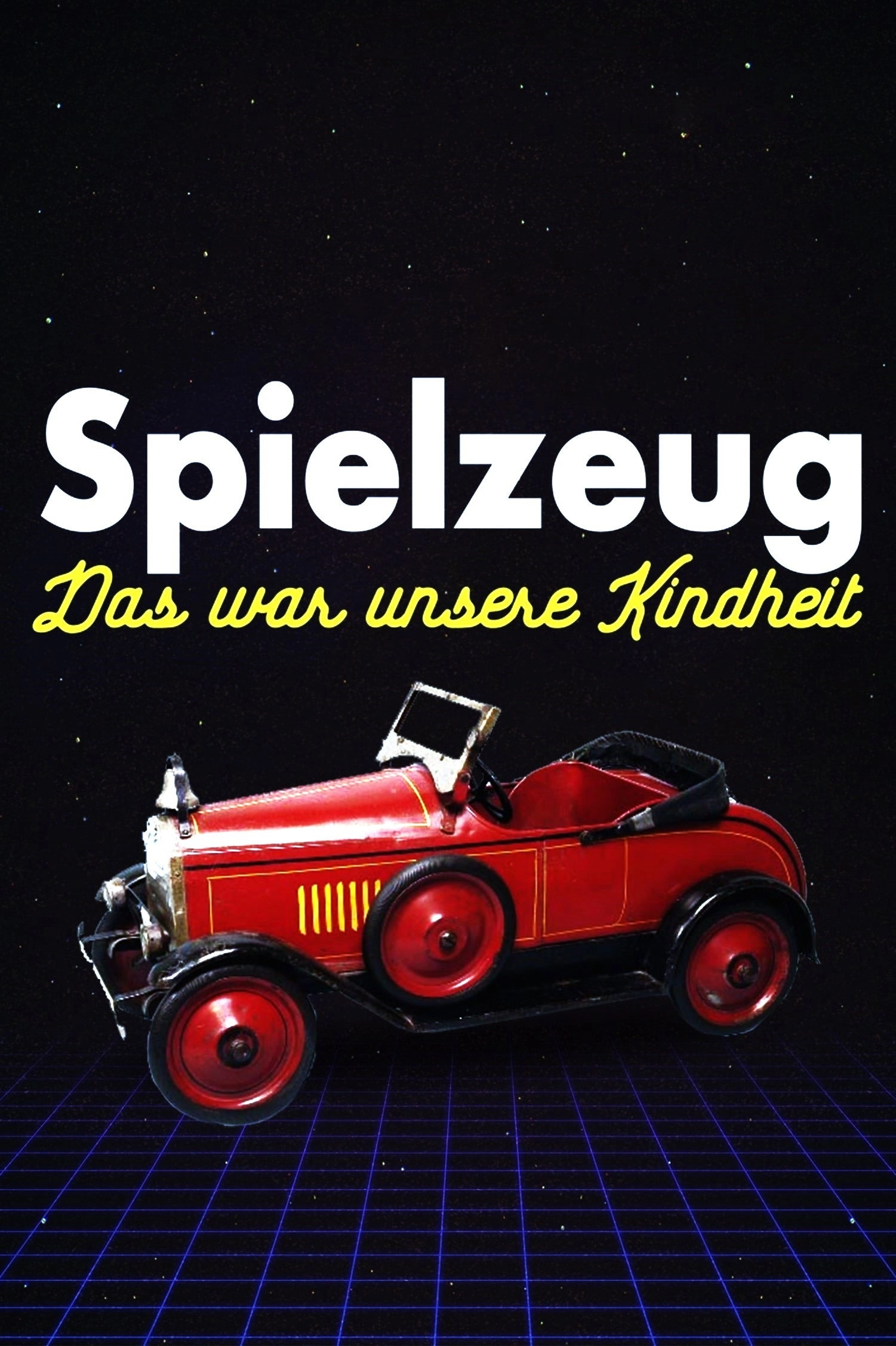 The Toys That Made Us