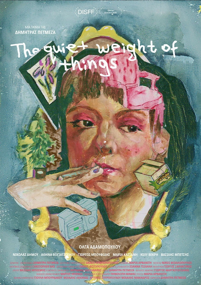 The Quiet Weight of Things