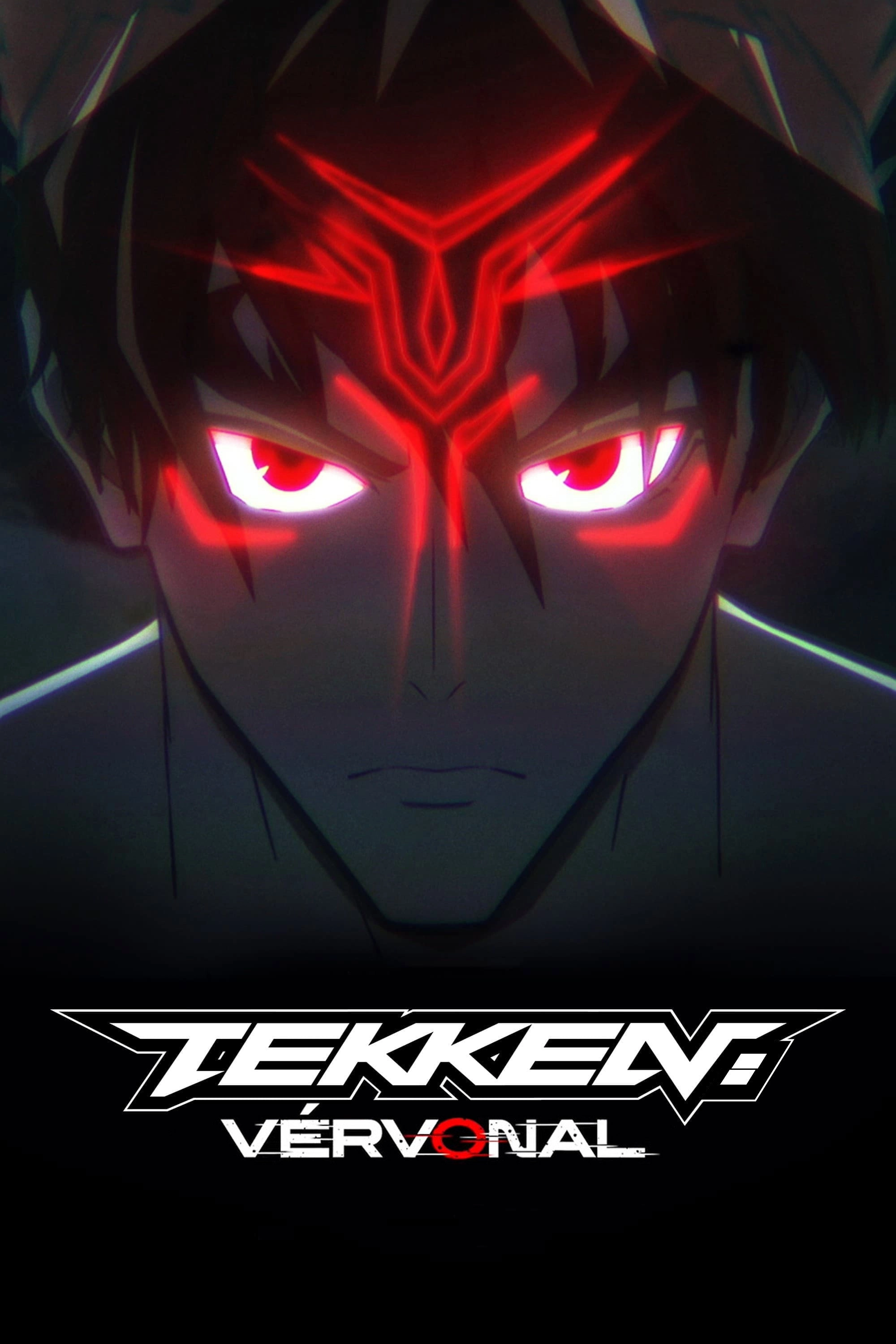 Tekken: Bloodline
