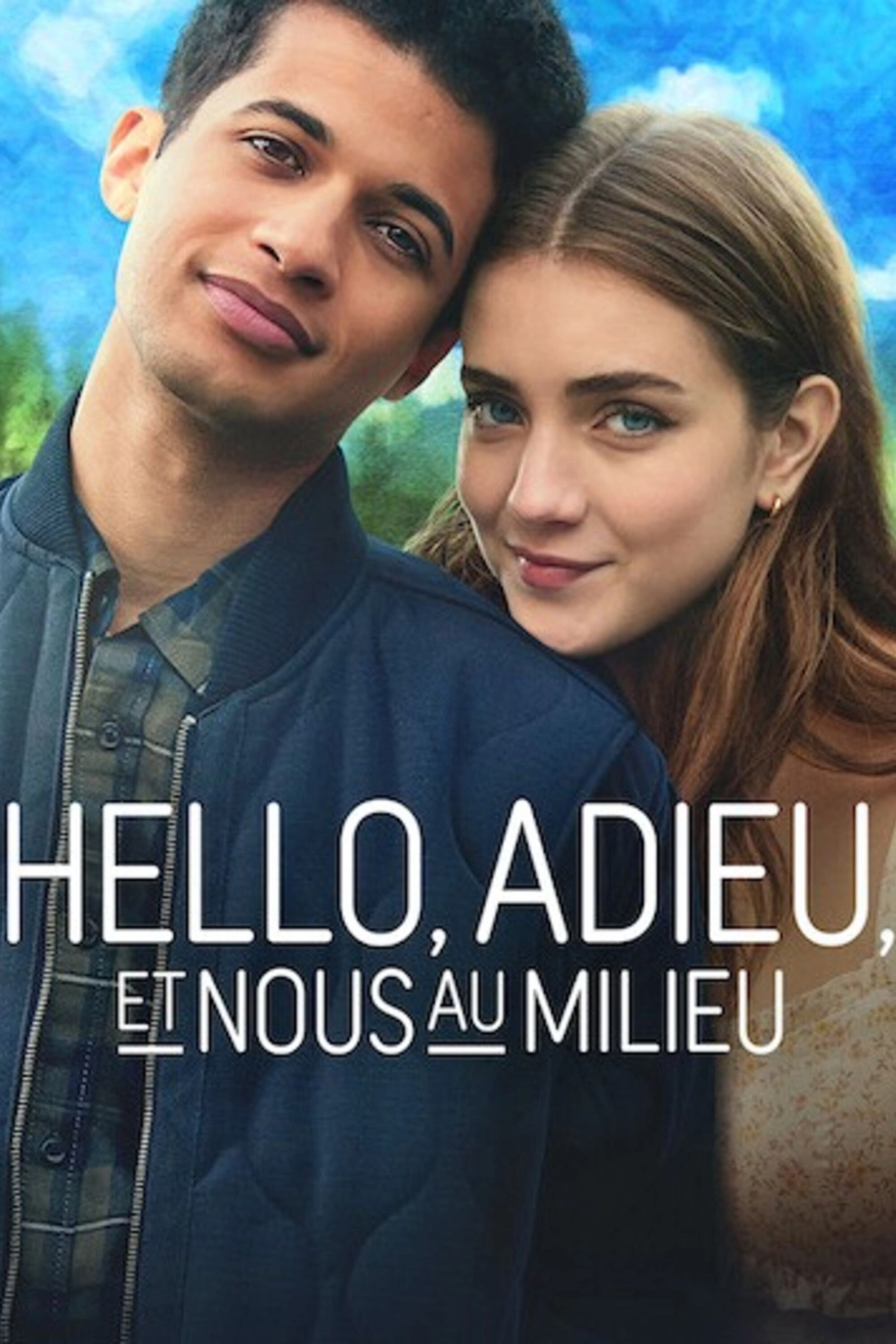 Hello, Goodbye, and Everything in Between