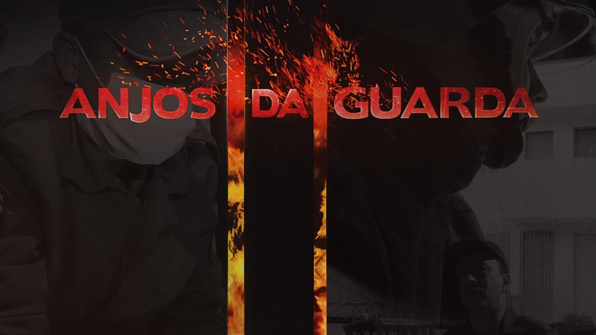 Guardian Angels