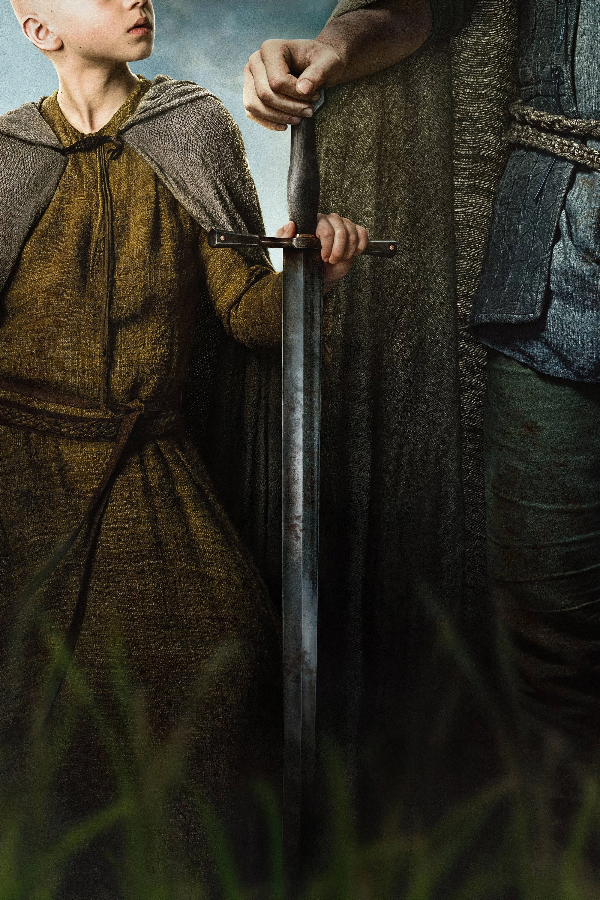 A Knight of the Seven Kingdoms