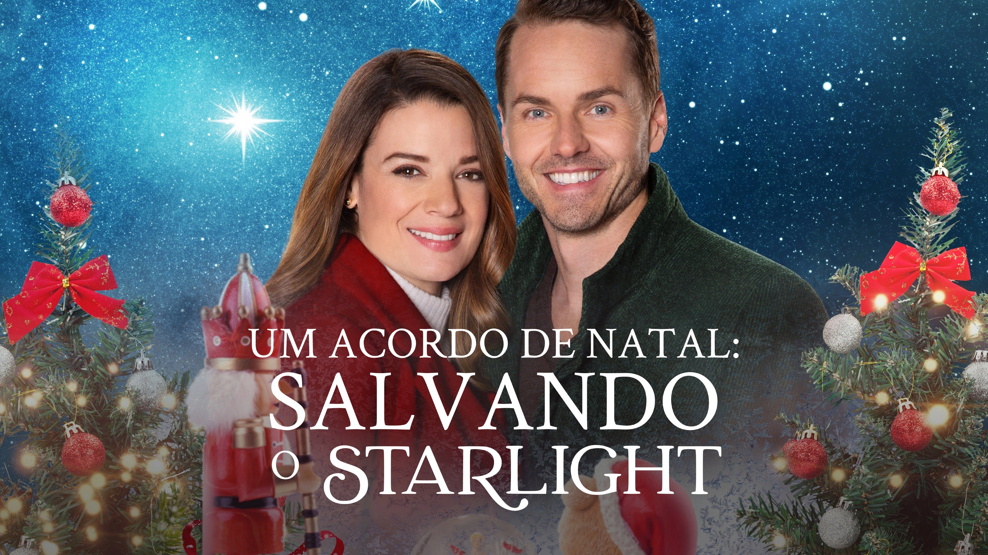 Christmas by Starlight