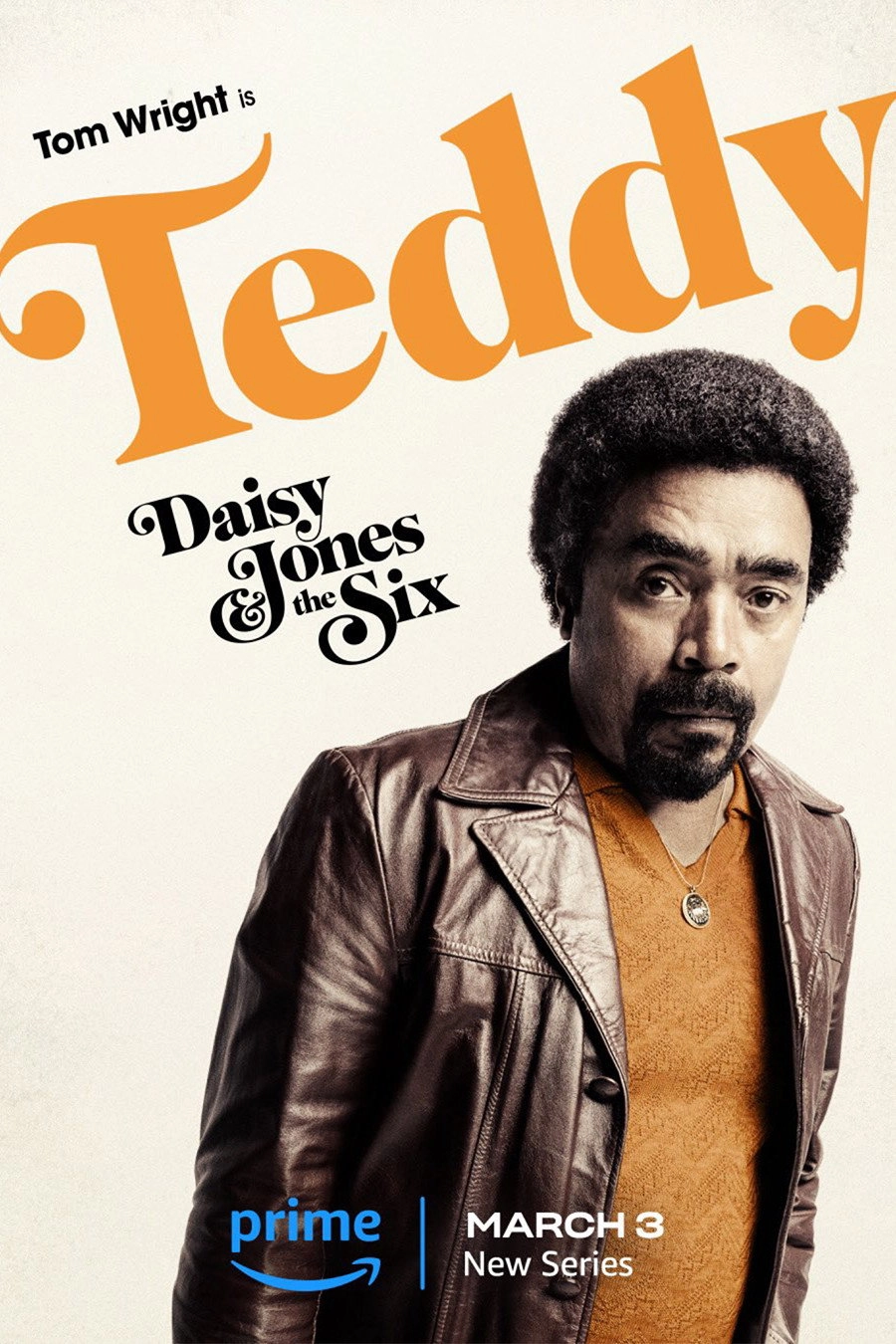 Daisy Jones & the Six
