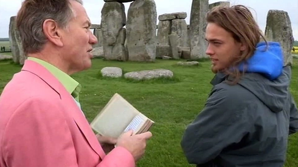 Great British Railway Journeys
