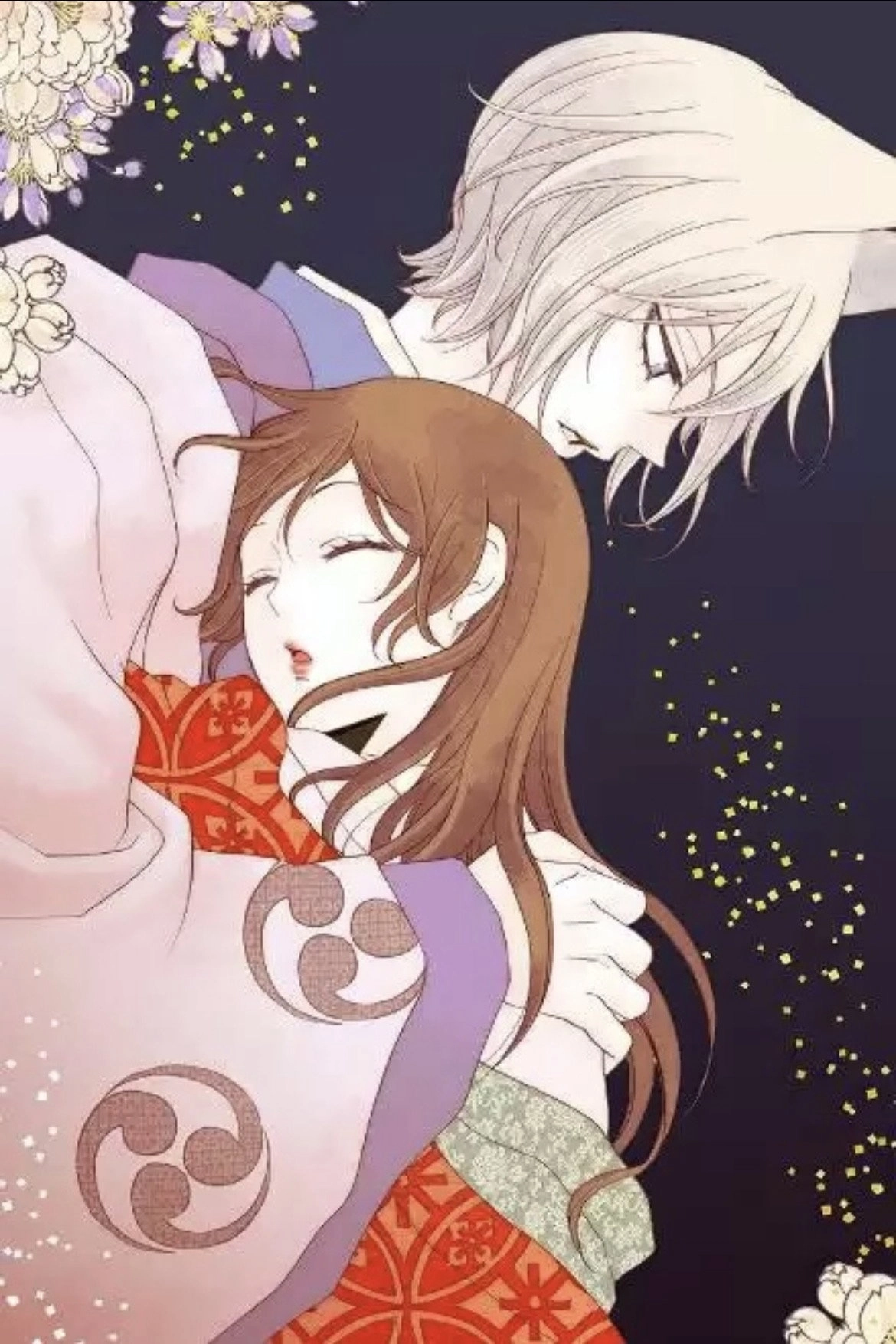 Kamisama Kiss