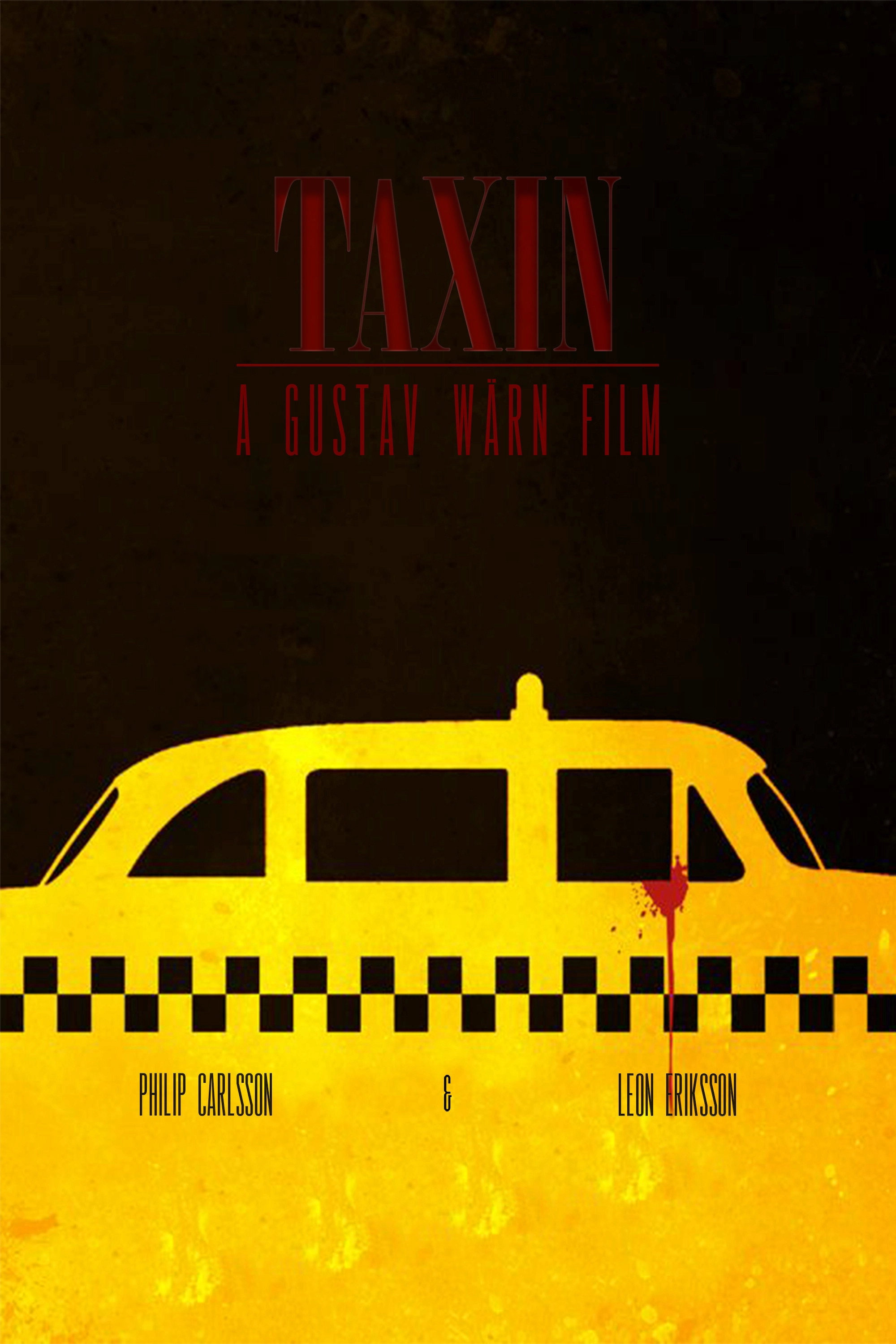The Taxi