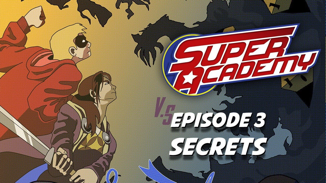 Super Academy