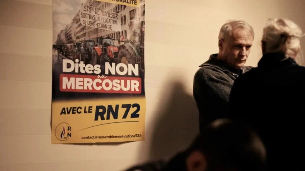 RN 72, à la conquête de l'Ouest