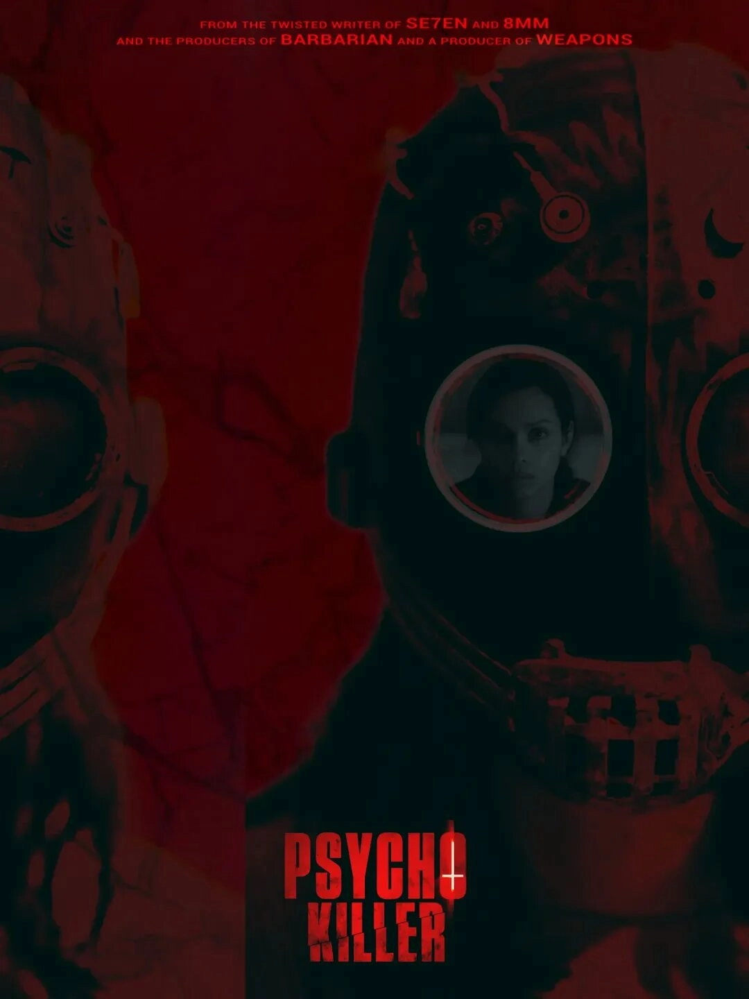 Psycho Killer