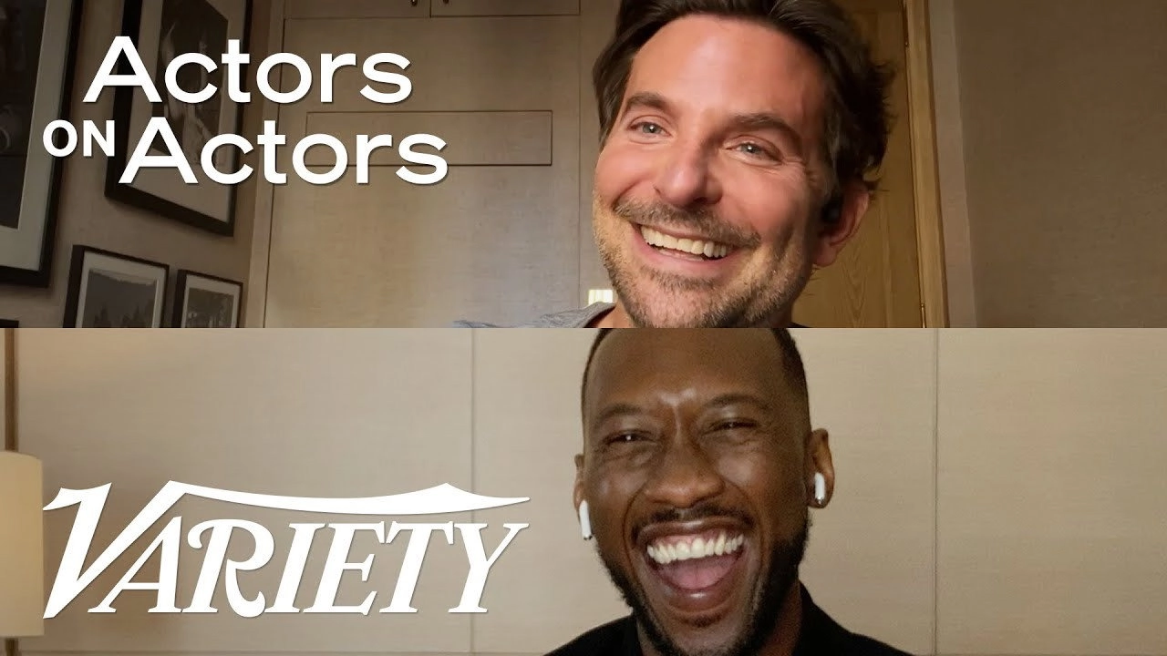 Variety Studio: Actors on Actors