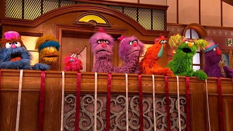 The Furchester Hotel