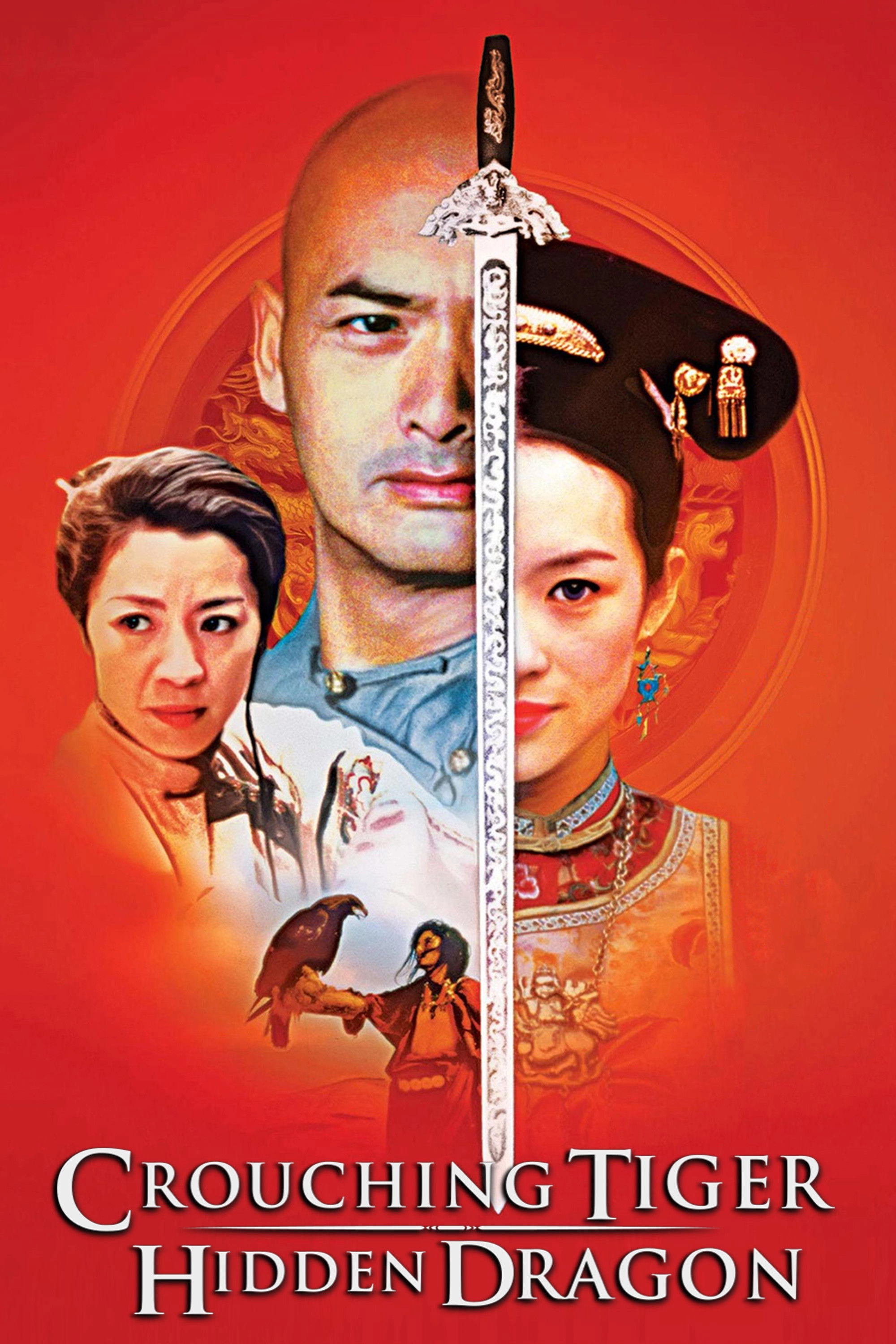 Crouching Tiger, Hidden Dragon