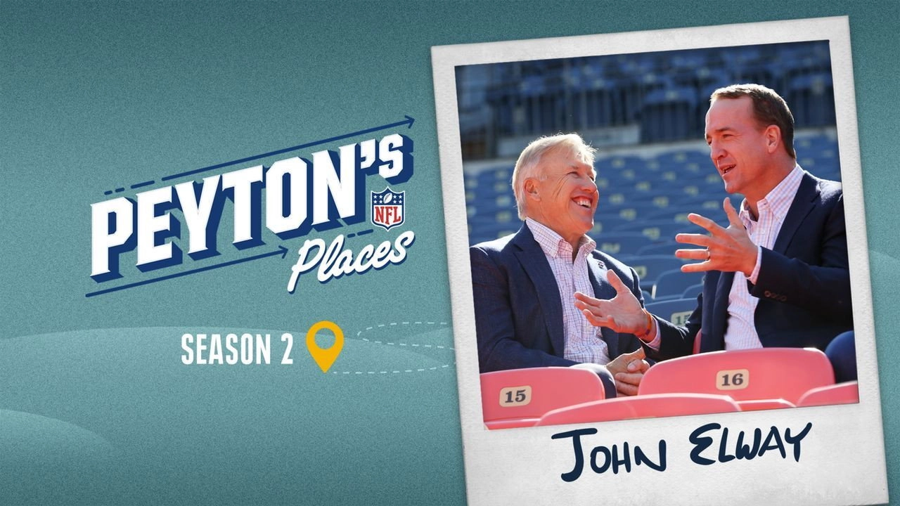 Peyton's Places