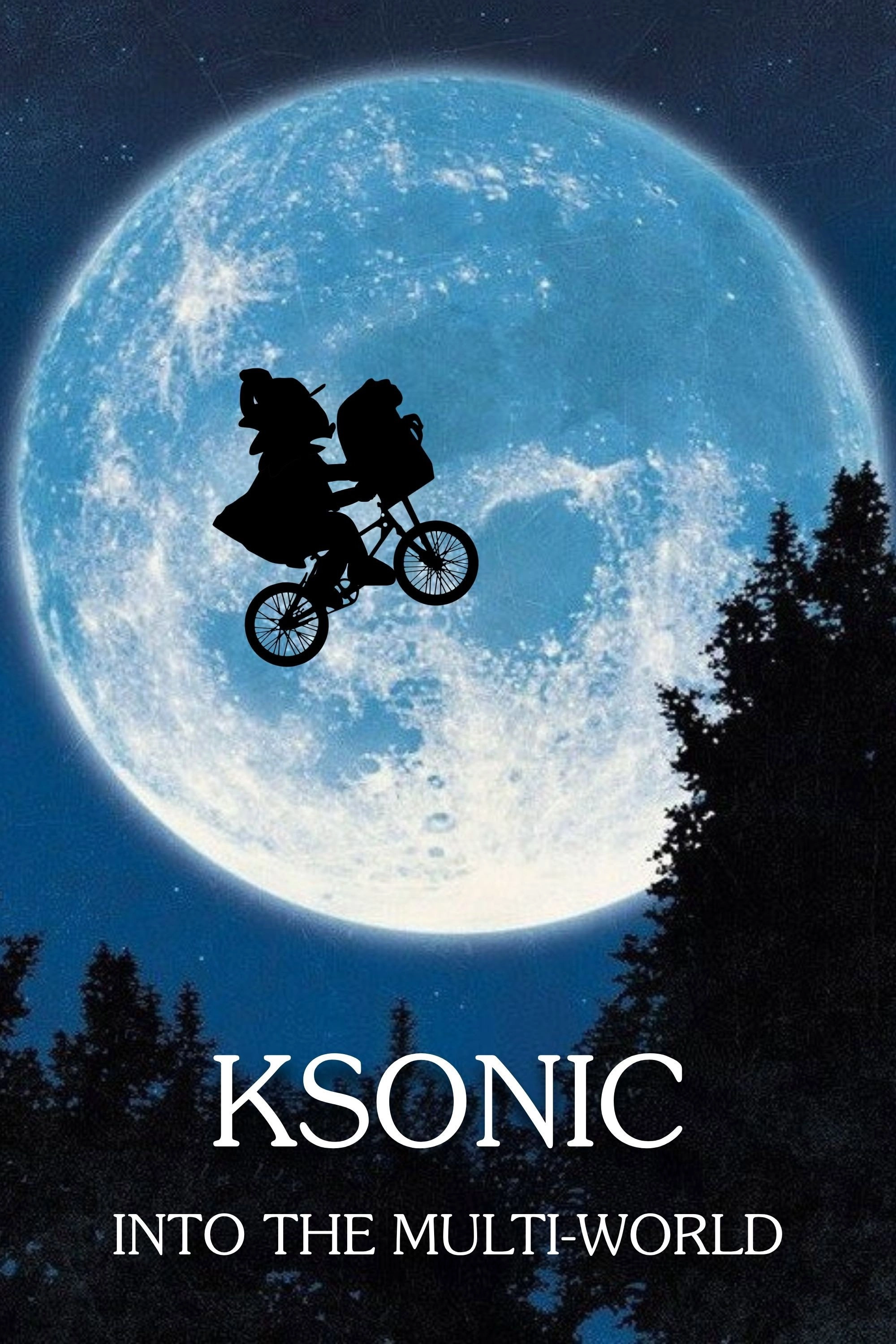 KSonic: Into the Multi-World