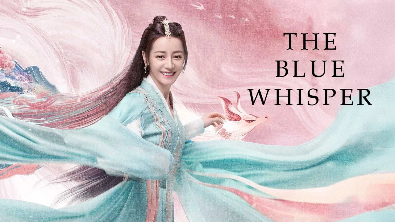 The Blue Whisper