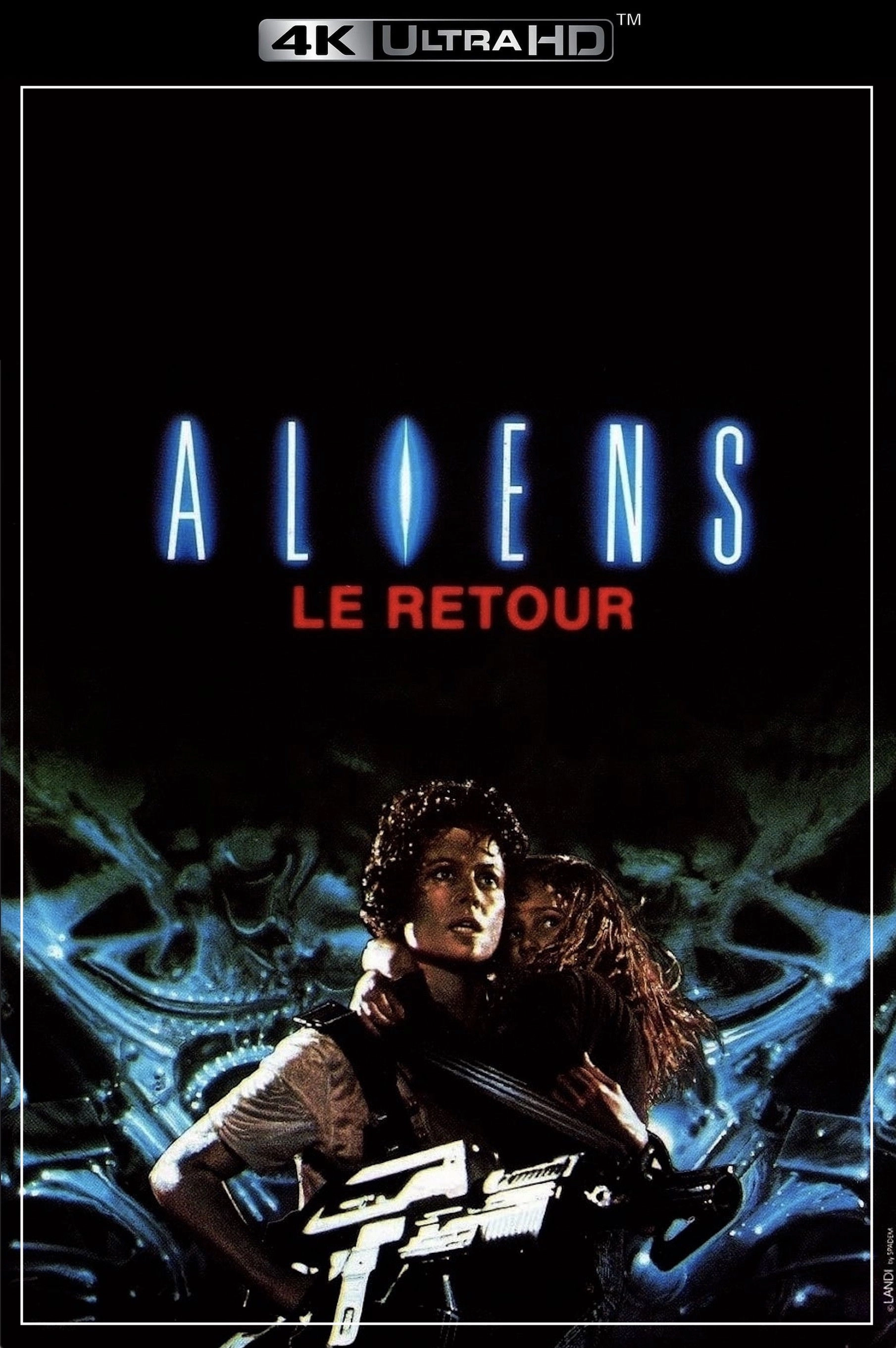 Aliens