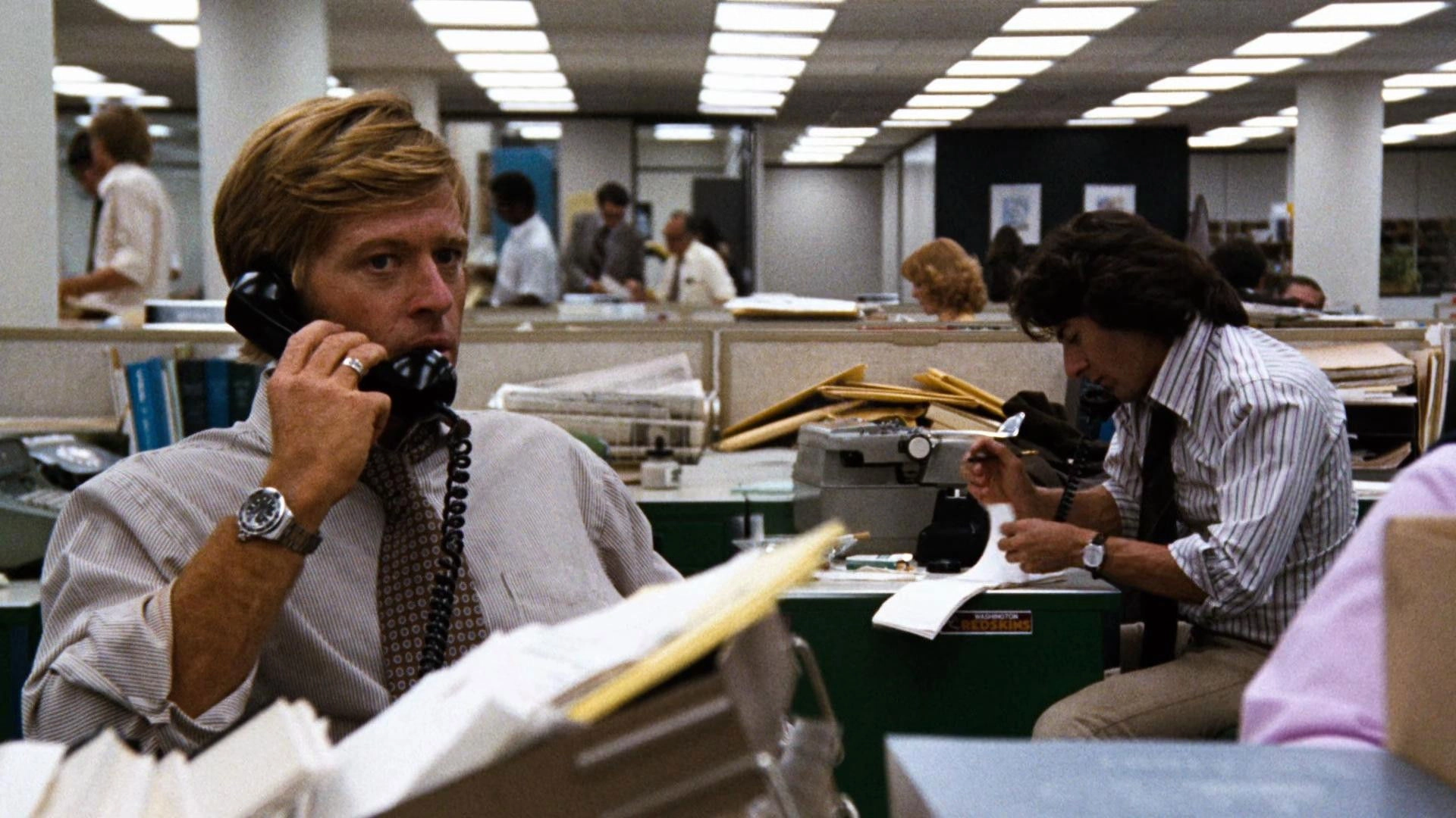 All the President's Men