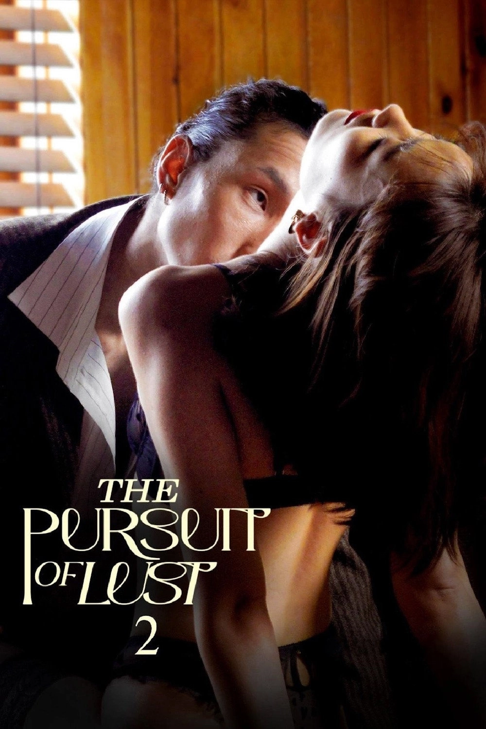 The Pursuit of Lust 2