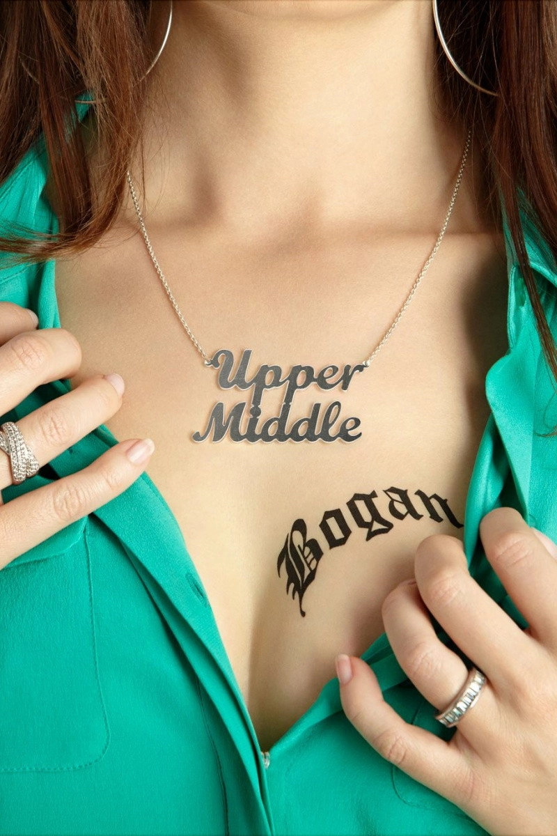 Upper Middle Bogan