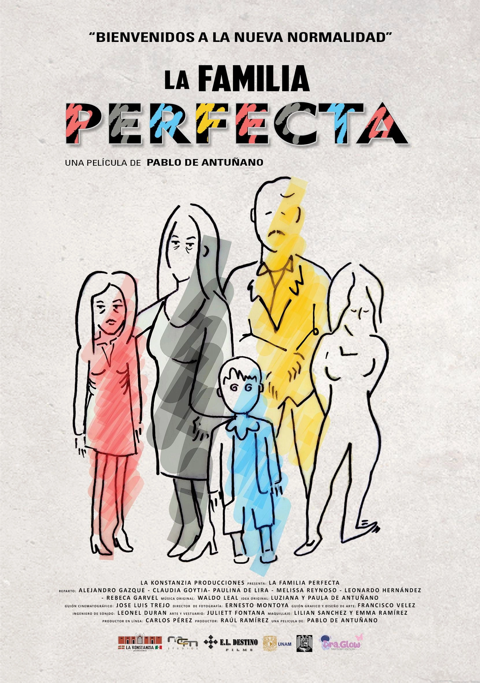 The Perfect Family