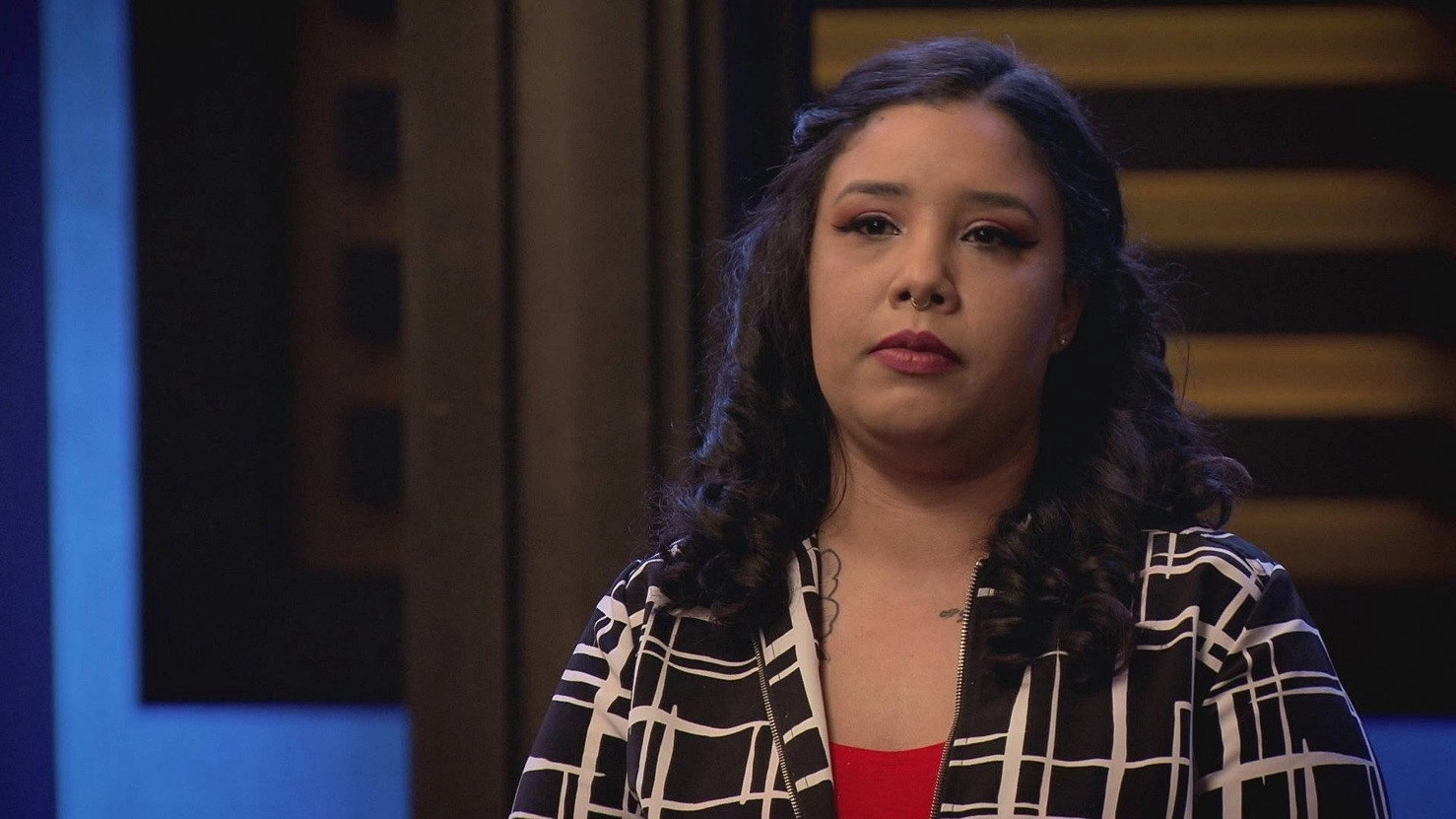 Ink Master
