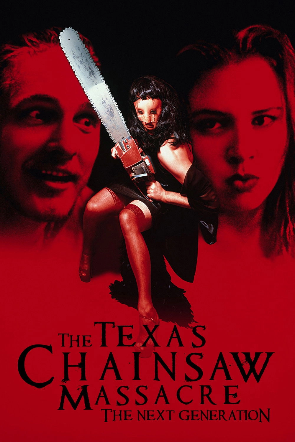 The Texas Chainsaw Massacre 2