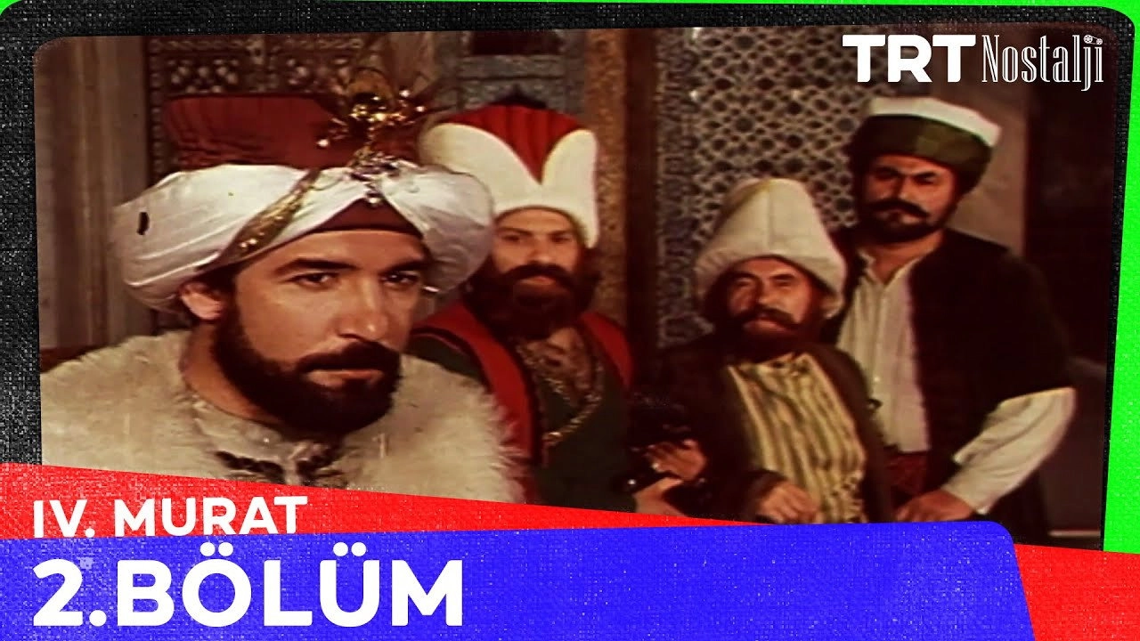 IV. Murat