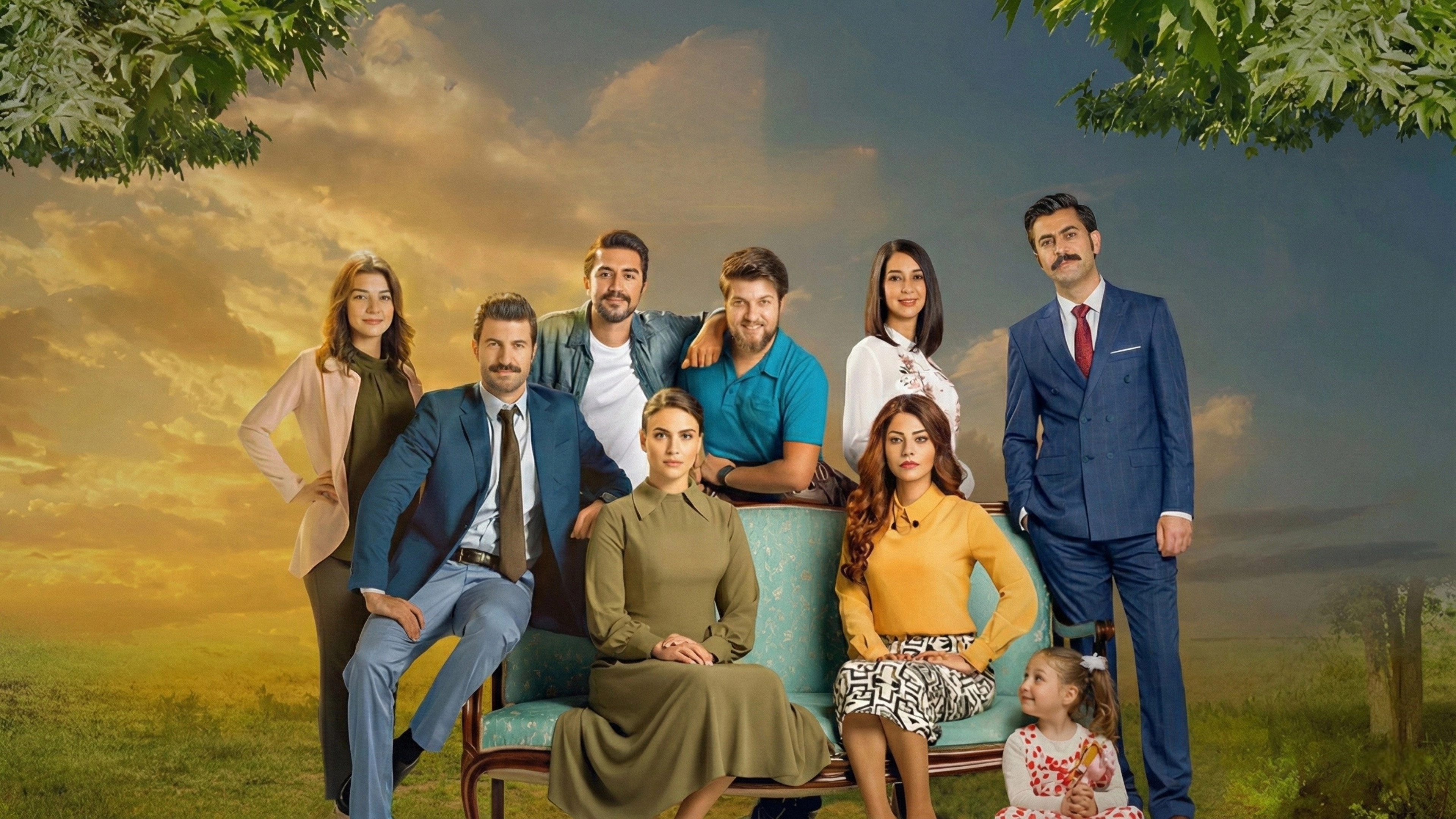 The Shade of Cinar