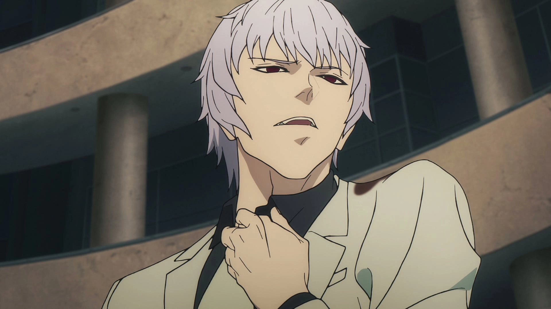 Fate/strange Fake