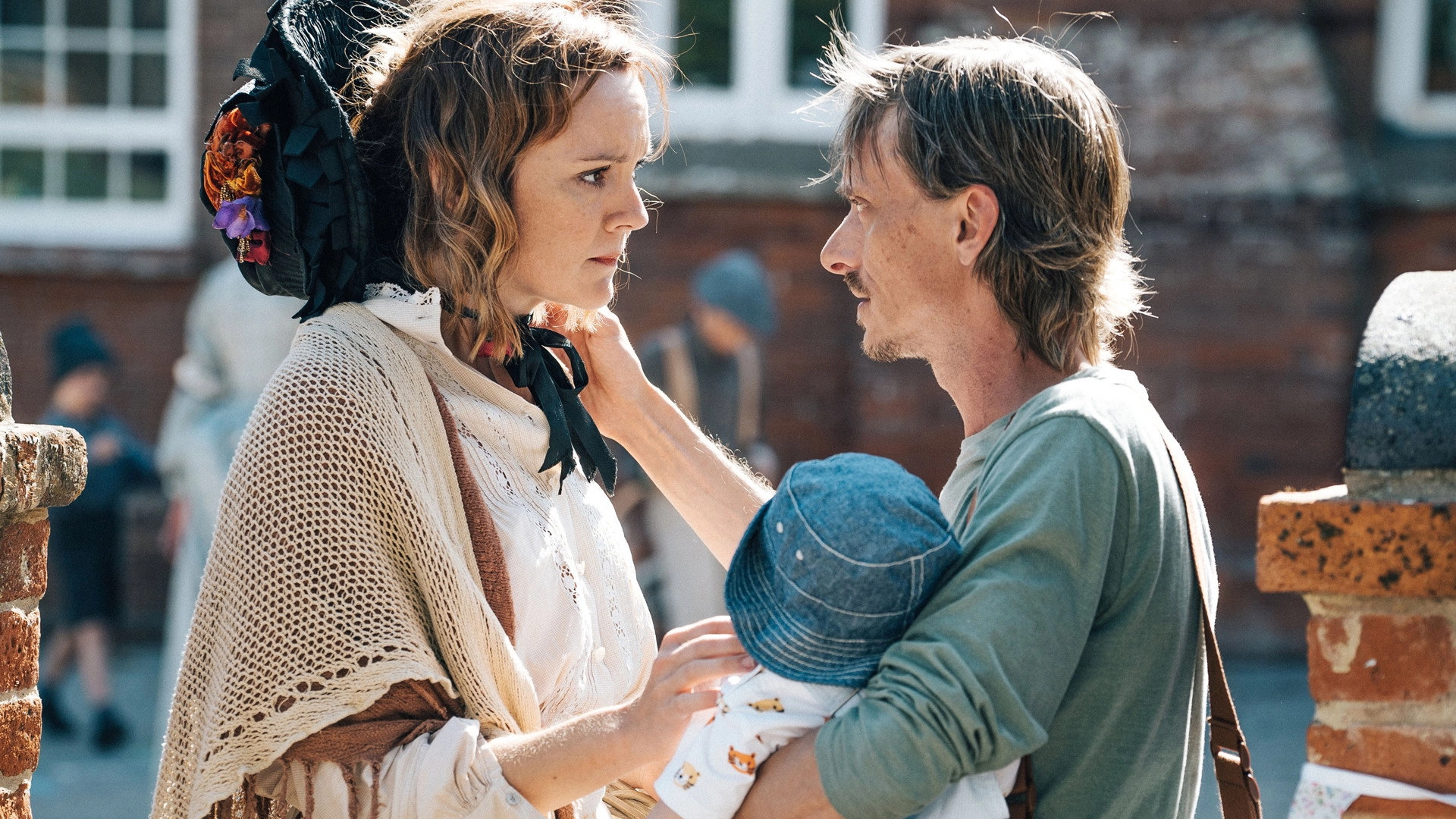 Detectorists