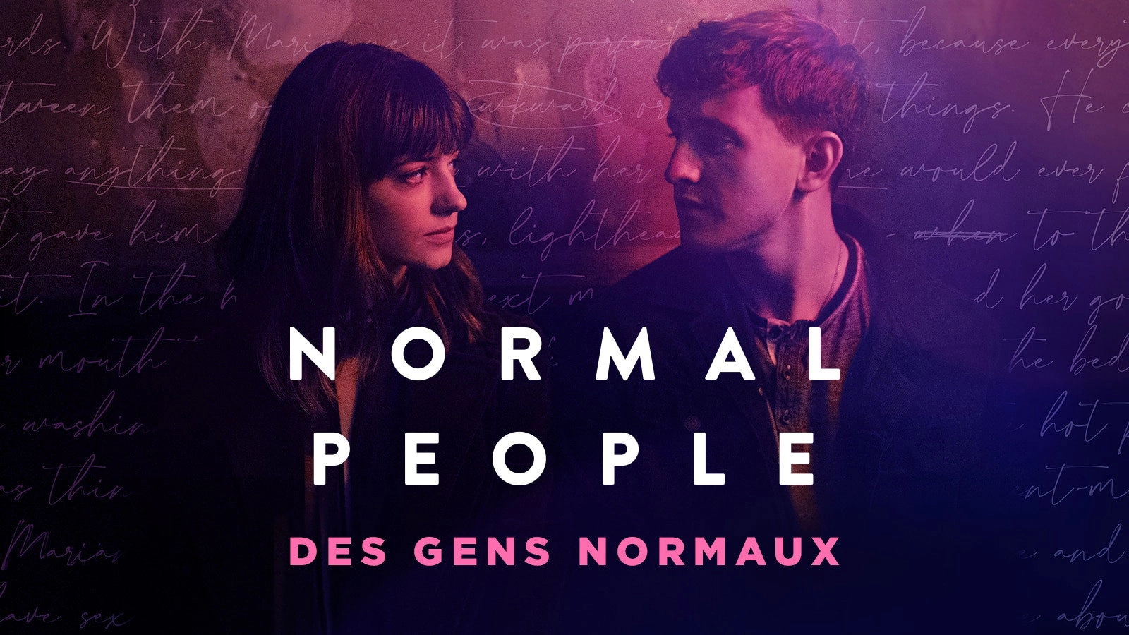Normal People