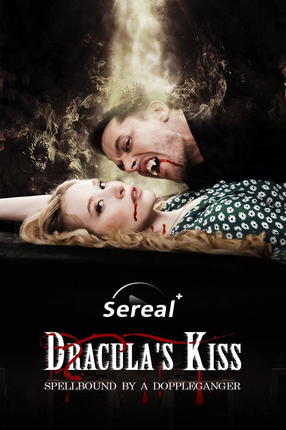 Dracula's Kiss, Spellbound by a Doppelganger