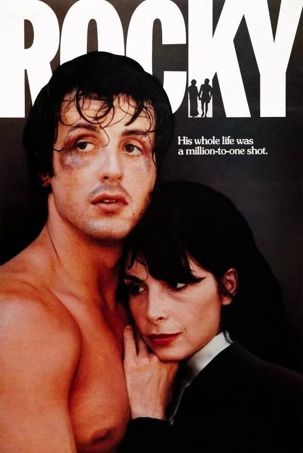 Rocky