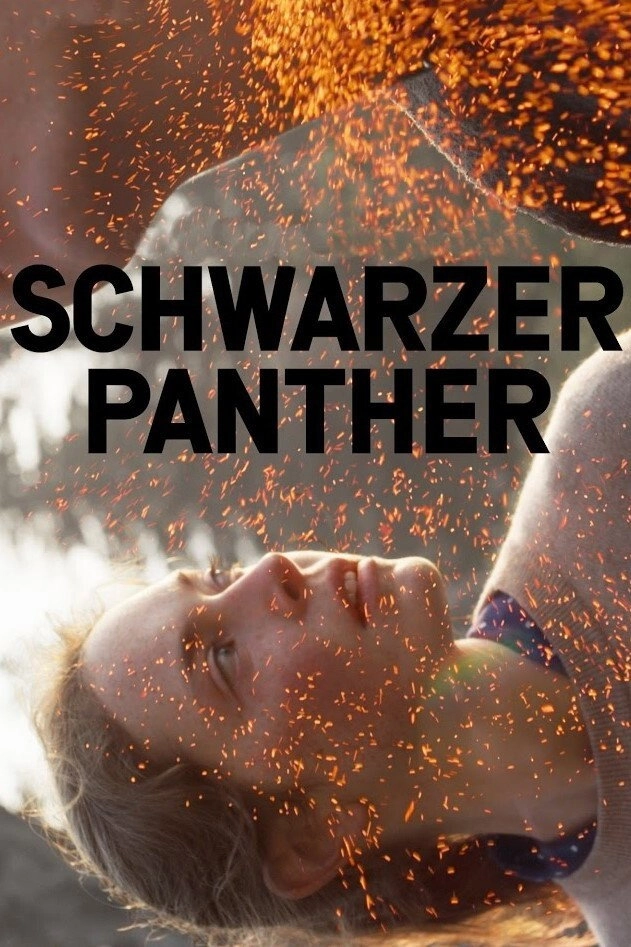 Black Panther